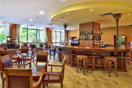 Estreya Residence - 14