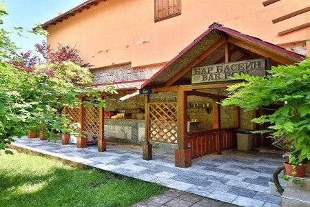 Estreya Residence - 19