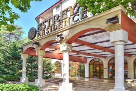 Estreya Residence - 20