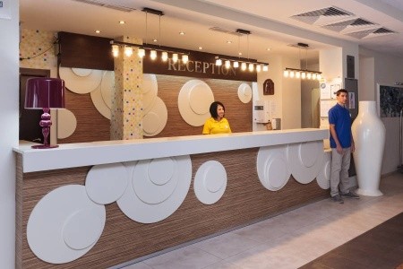 Smartline Meridian - 8