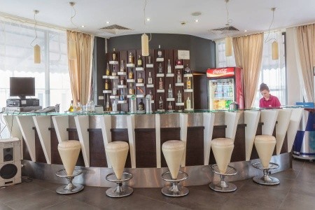 Smartline Meridian - 10