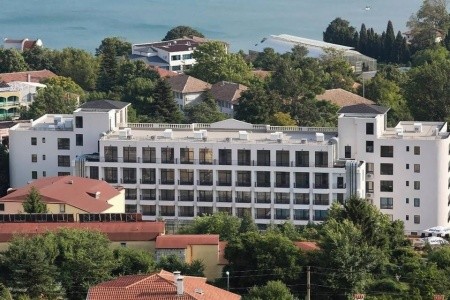 White Rock Castle - 4