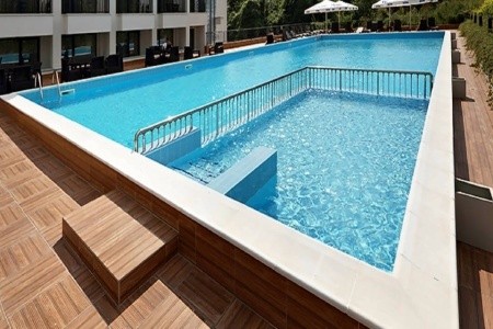 White Rock Castle - 5