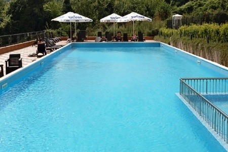 White Rock Castle - 6