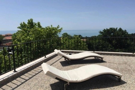 White Rock Castle - 7