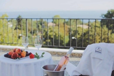 White Rock Castle - 8