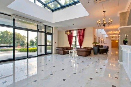 White Rock Castle - 9