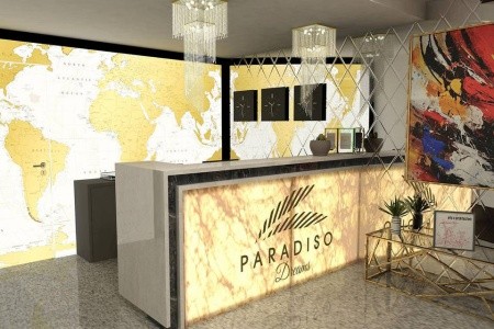 Paradiso Dreams - 7