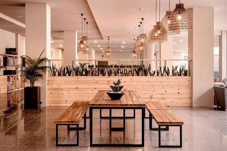 Sunny Beach Club (Ex. Cook's Club Sunny Beach) - 8