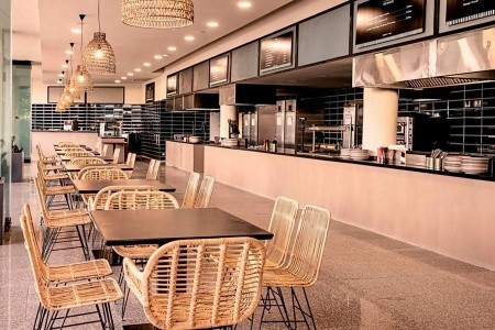 Sunny Beach Club (Ex. Cook's Club Sunny Beach) - 10