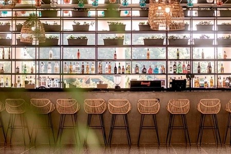 Sunny Beach Club (Ex. Cook's Club Sunny Beach) - 12