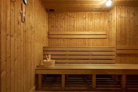 Sunny Beach Club (Ex. Cook's Club Sunny Beach) - 16