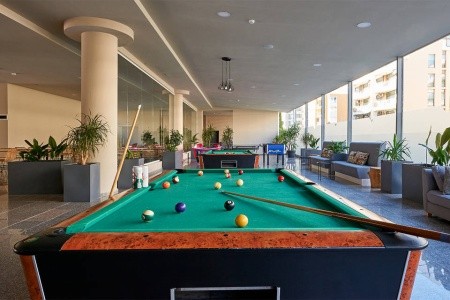 Sunny Beach Club (Ex. Cook's Club Sunny Beach) - 18