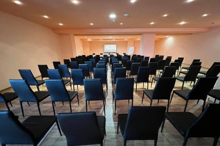 Sunny Beach Club (Ex. Cook's Club Sunny Beach) - 21