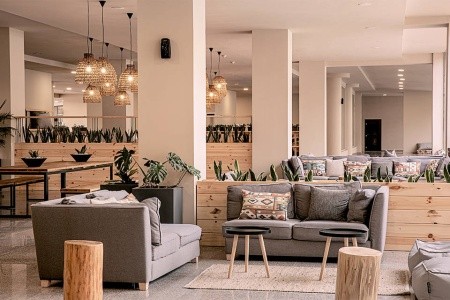 Sunny Beach Club (Ex. Cook's Club Sunny Beach) - 22