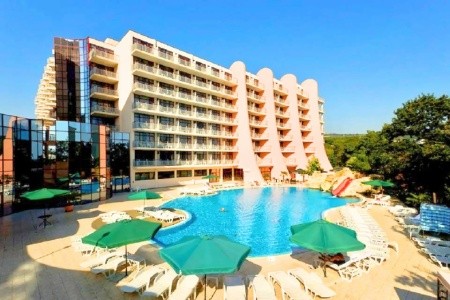 Helios Spa & Resort - 11