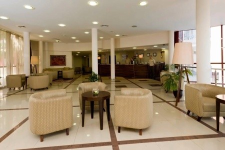 Helios Spa & Resort - 16