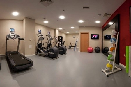 Helios Spa & Resort - 18