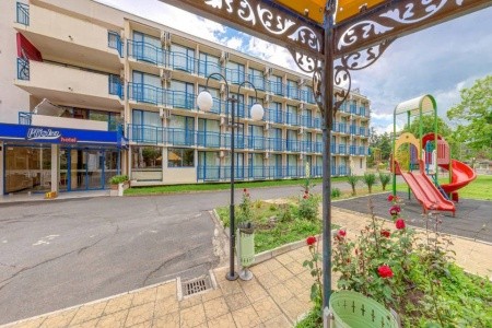 Pliska Sunny Beach - 2