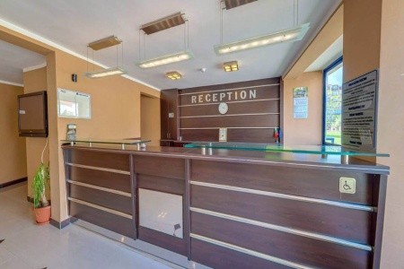 Pliska Sunny Beach - 4