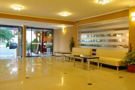 Pliska Sunny Beach - 5