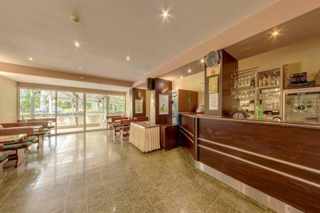 Pliska Sunny Beach - 7