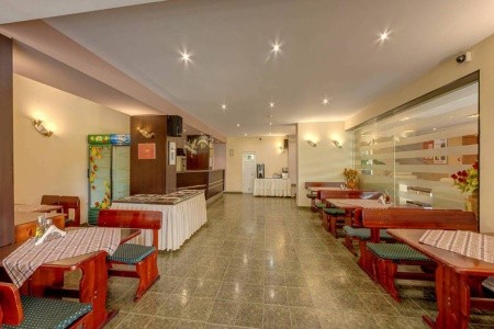 Pliska Sunny Beach - 8