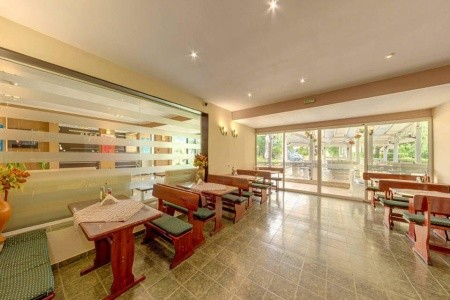 Pliska Sunny Beach - 9