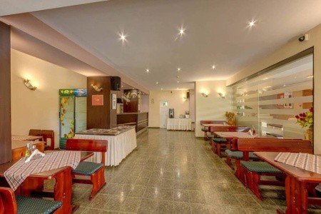 Pliska Sunny Beach - 10