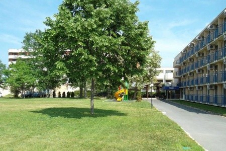 Pliska Sunny Beach - 13