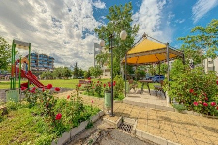 Pliska Sunny Beach - 14