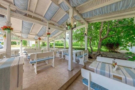 Pliska Sunny Beach - 15