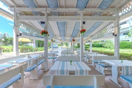 Pliska Sunny Beach - 16