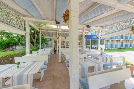 Pliska Sunny Beach - 17