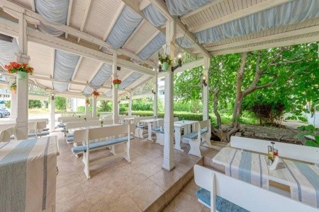 Pliska Sunny Beach - 18