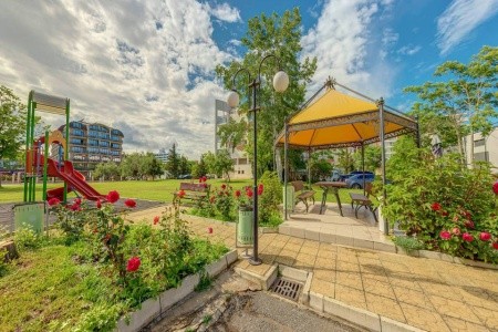 Pliska Sunny Beach - 22