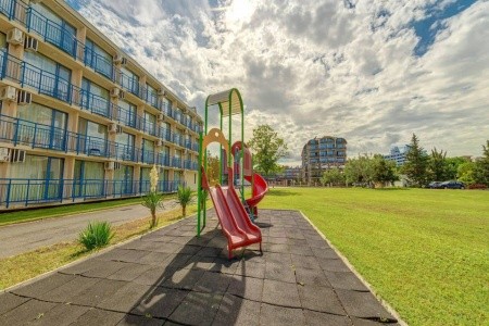 Pliska Sunny Beach - 23