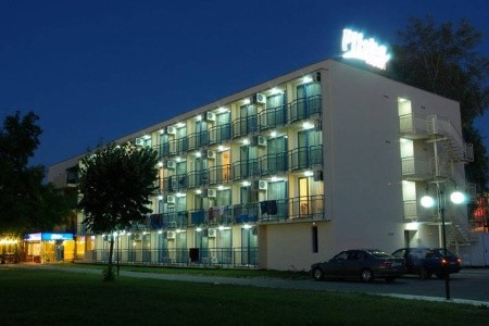 Pliska Sunny Beach - 27