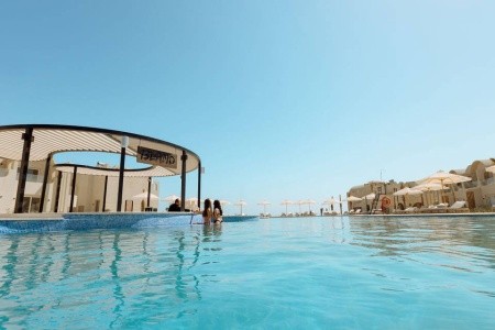 Sunrise Anjum Resort - 3