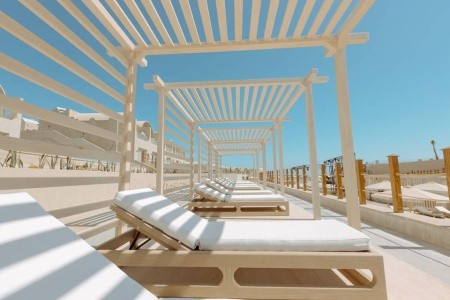 Sunrise Anjum Resort - 6