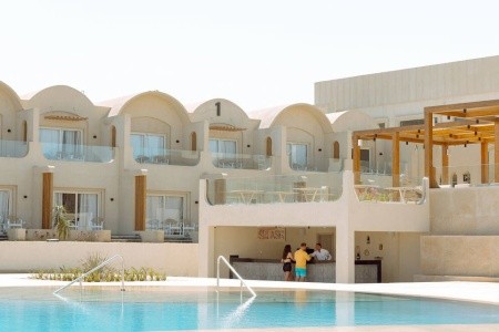 Sunrise Anjum Resort - 7