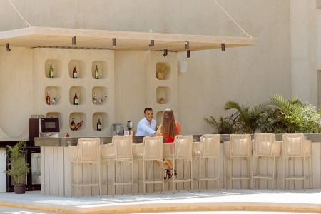 Sunrise Anjum Resort - 8