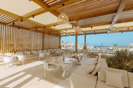 Sunrise Anjum Resort - 11