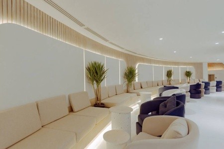 Sunrise Anjum Resort - 14