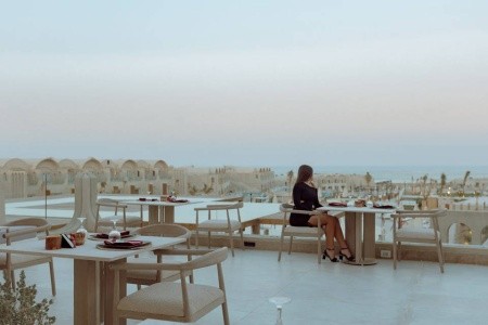 Sunrise Anjum Resort - 15