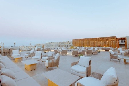 Sunrise Anjum Resort - 16