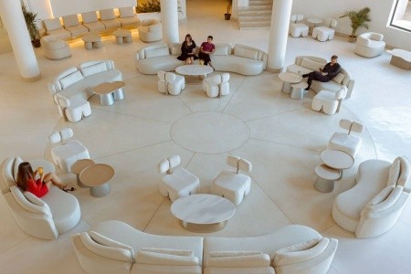 Sunrise Anjum Resort - 17