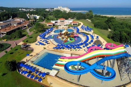 Duni Royal Resort - Marina Beach - 5