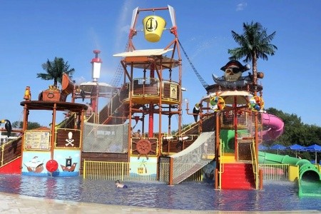 Duni Royal Resort - Marina Beach - 6