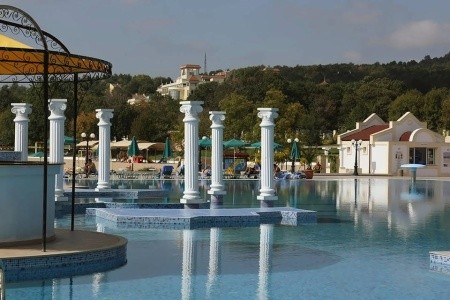 Duni Royal Resort - Marina Beach - 8